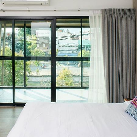 Himku Hotel - Adult Only Chiang Mai Exterior foto